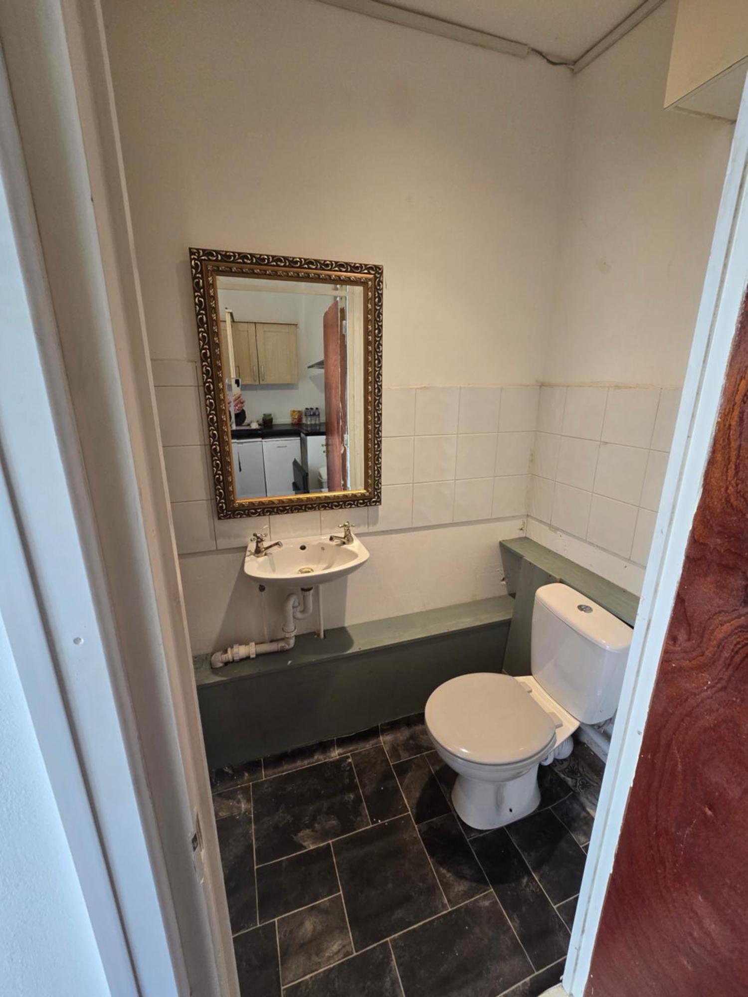 דובר Studio Next To Port, Cliffs, With Parking מראה חיצוני תמונה